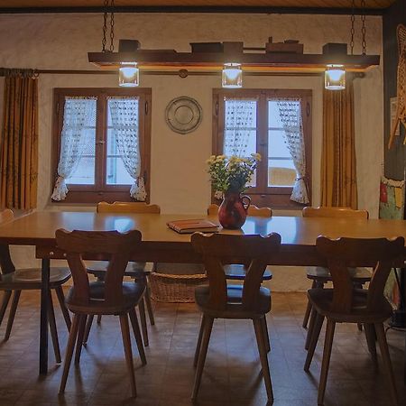 הוילה ווסן Gabrielenhaus מראה חיצוני תמונה
